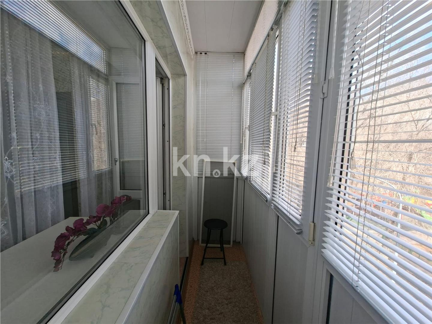 Продажа 1-комнатной квартиры, 32 м² в Караганде - фото 16