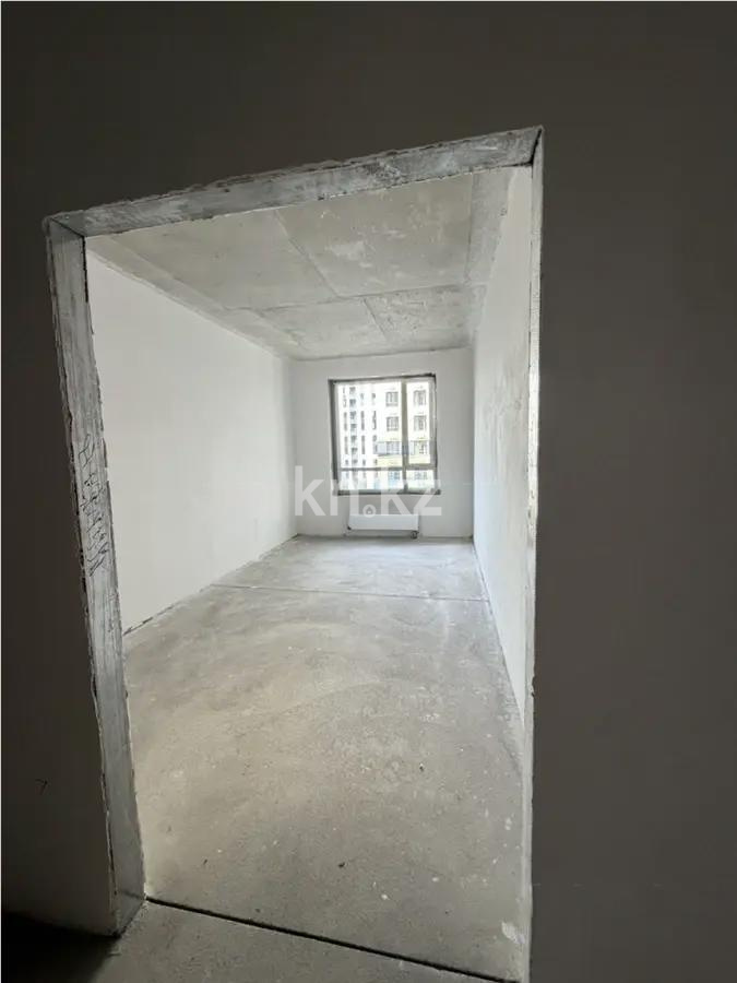 Продажа 2-комнатной квартиры, 44.5 м² в Алматы - фото 2