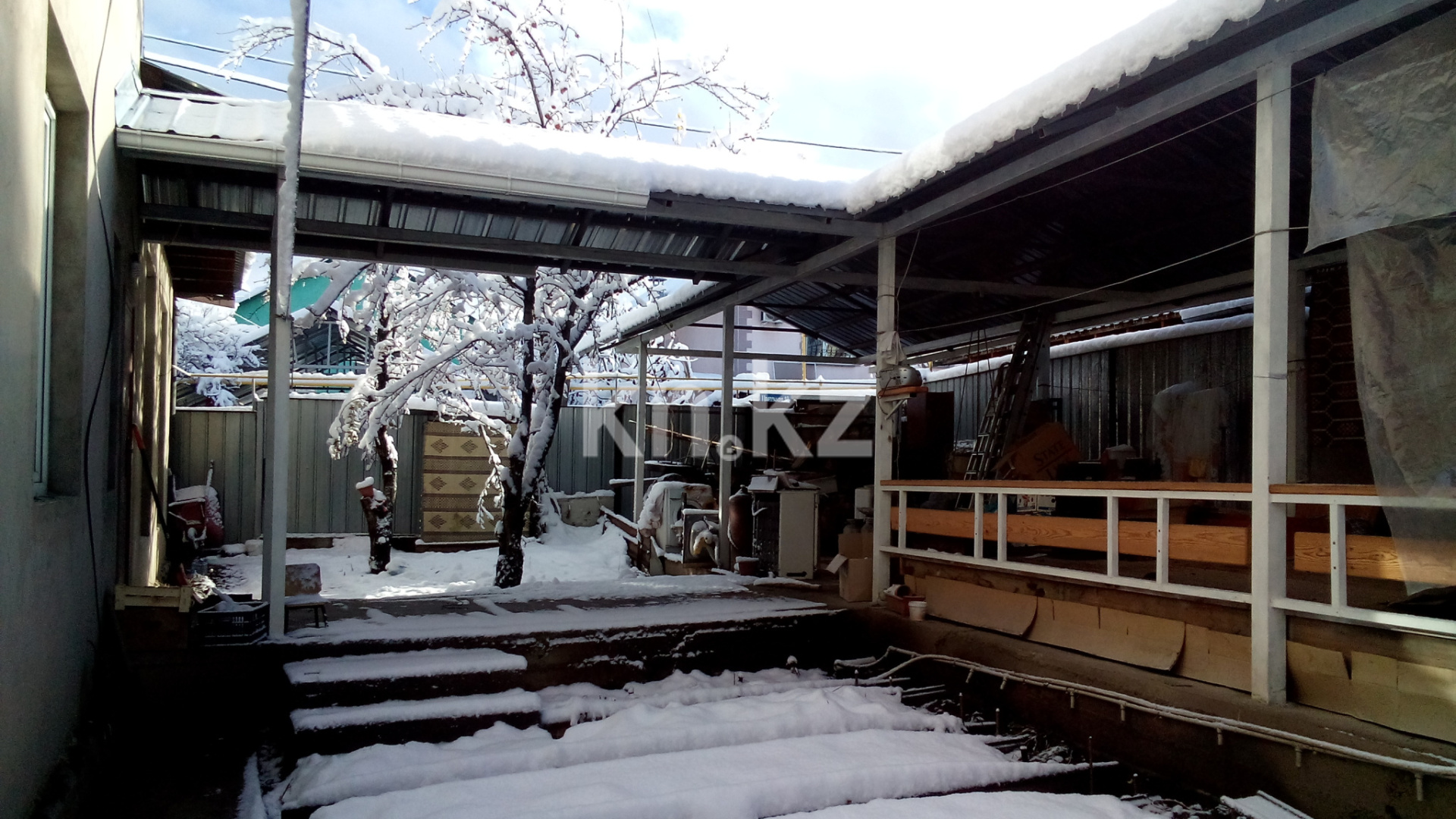 Продажа 9-комнатного дома, 325 м², ул. Цветочная, дом  46 - ул. Беремжанова в Алматы - фото 6