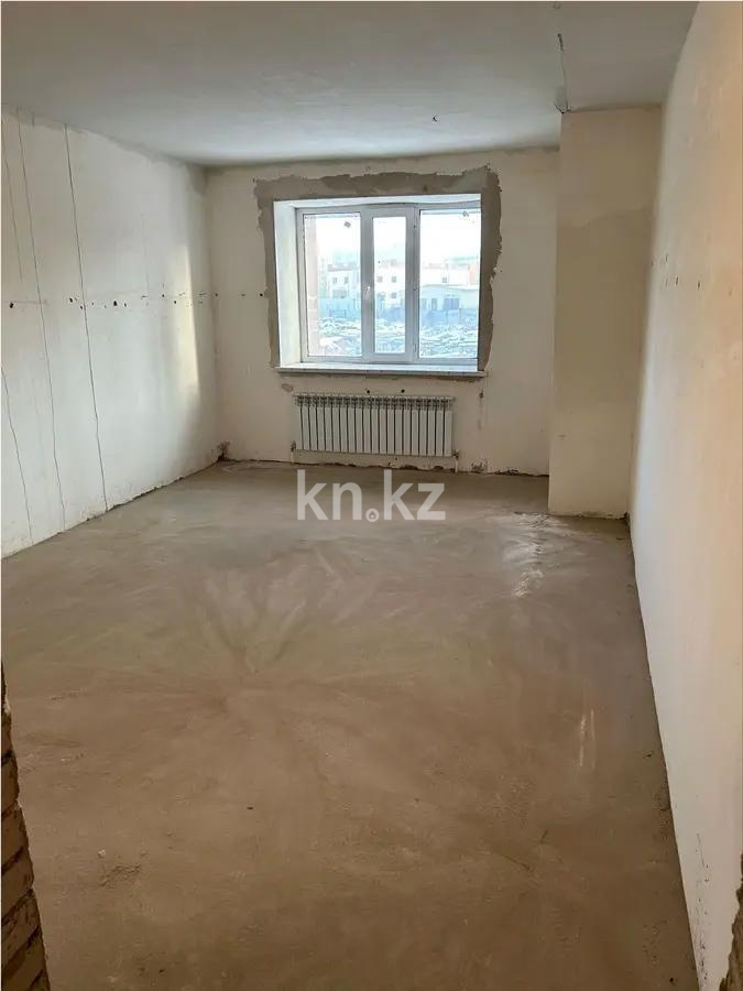 Продажа 2-комнатной квартиры, 64 м² в Астане