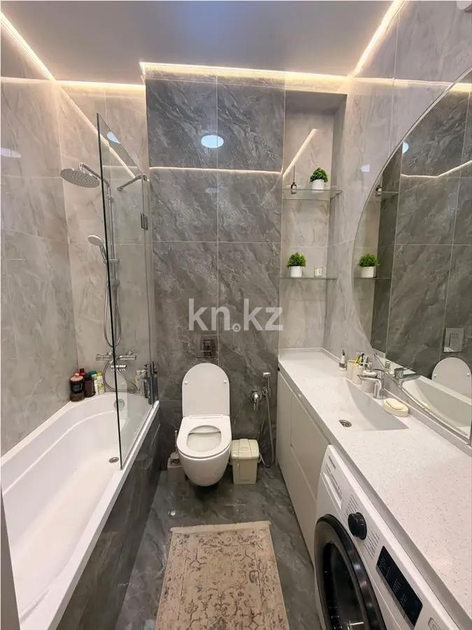 Продажа 3-комнатной квартиры, 90 м² в Астане - фото 5