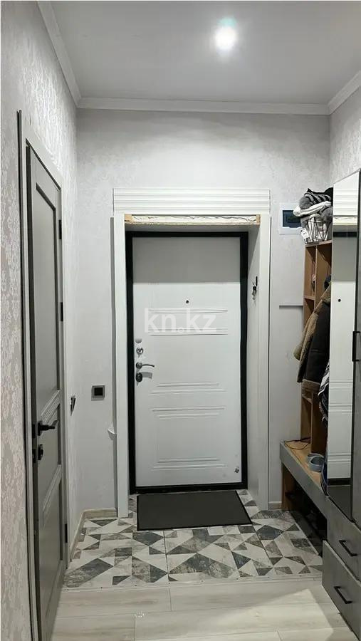 Продажа 1-комнатной квартиры, 38 м² в Караганде - фото 4