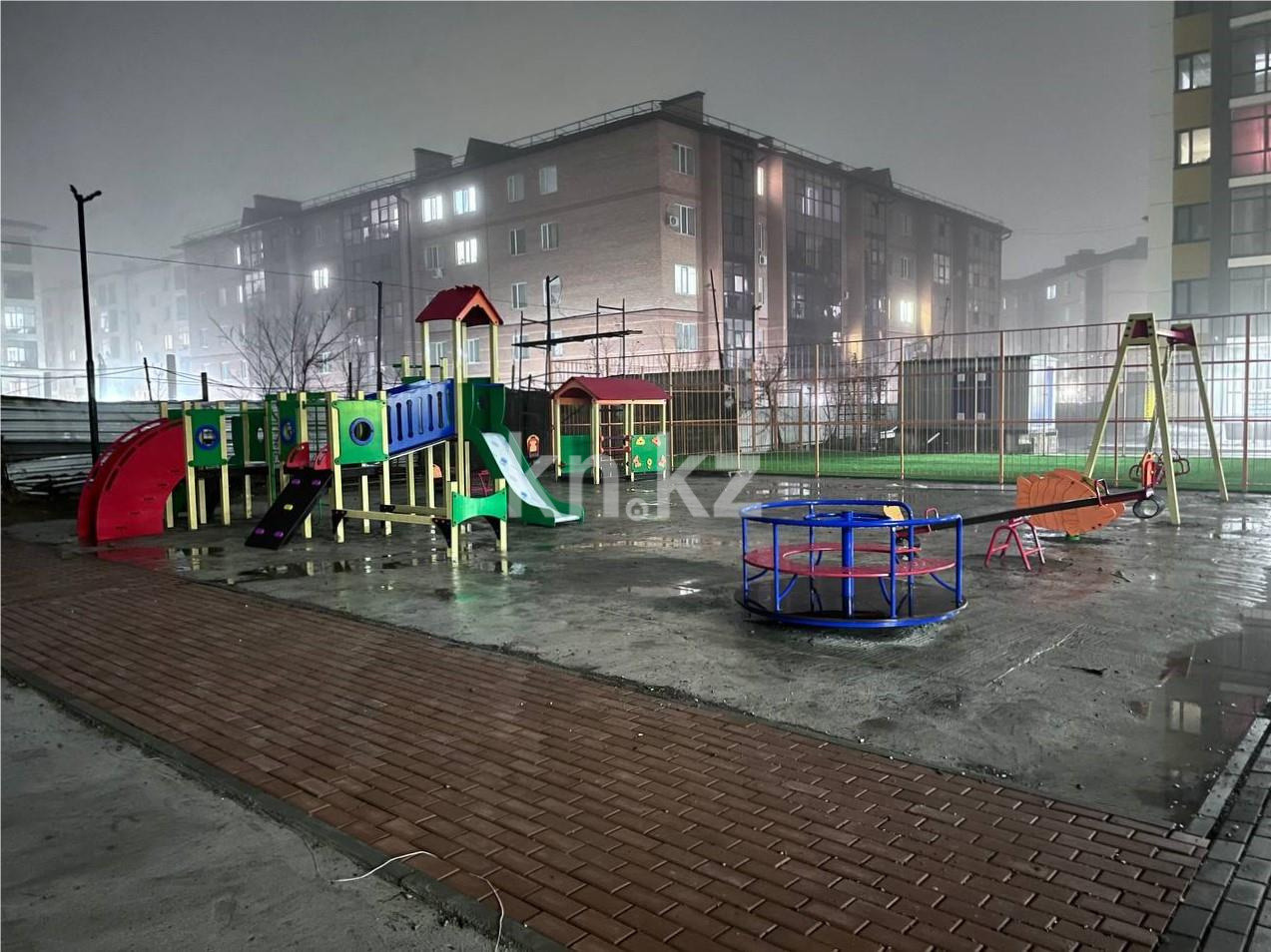 Продажа 2-комнатной квартиры, 40 м² в Караганде - фото 21