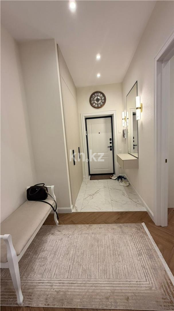 Продажа 3-комнатной квартиры, 93 м² в Караганде - фото 12