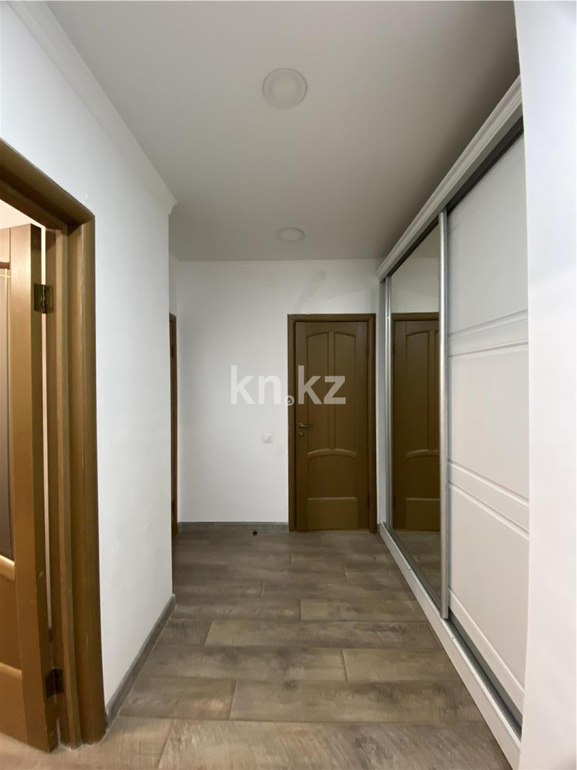 Продажа 1-комнатной квартиры, 39.3 м², пр. Кабанбай батыра в Астане - фото 8