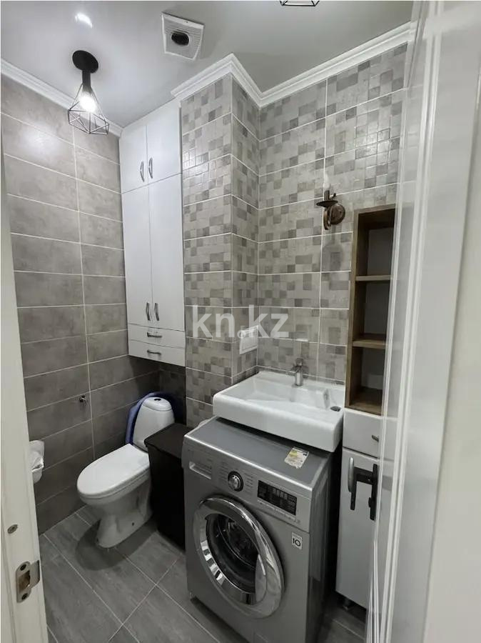 Продажа 3-комнатной квартиры, 78 м² в Алматы - фото 6