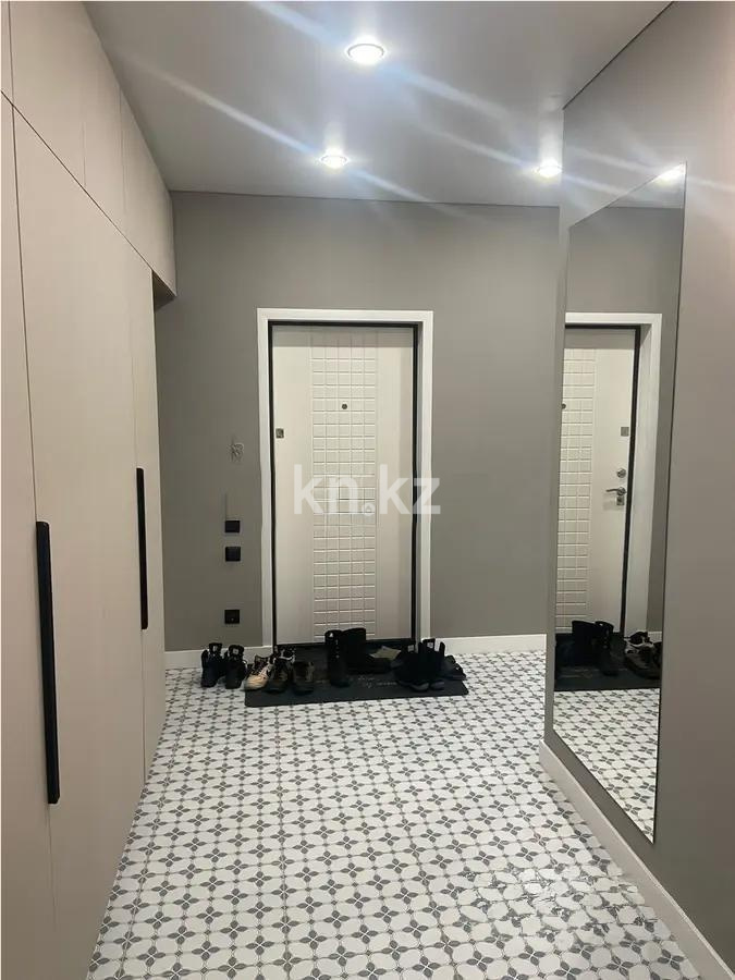 Продажа 3-комнатной квартиры, 89 м² в Алматы - фото 5