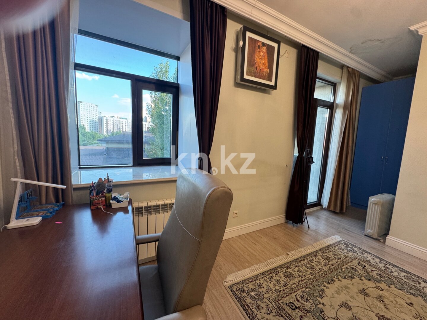 Продажа 4-комнатной квартиры, 171.7 м² в Астане - фото 8