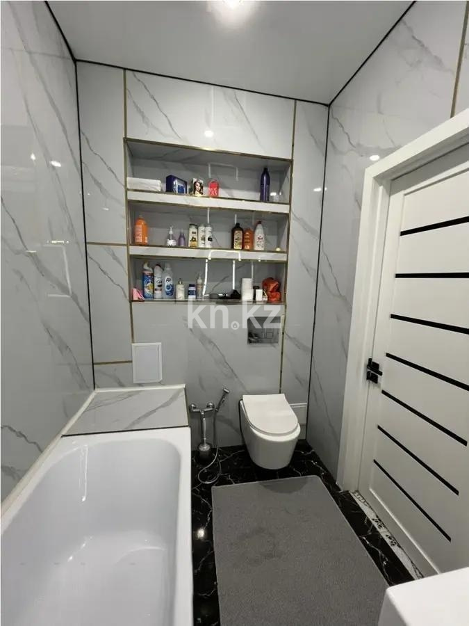 Продажа 2-комнатной квартиры, 36.2 м² в Астане - фото 3