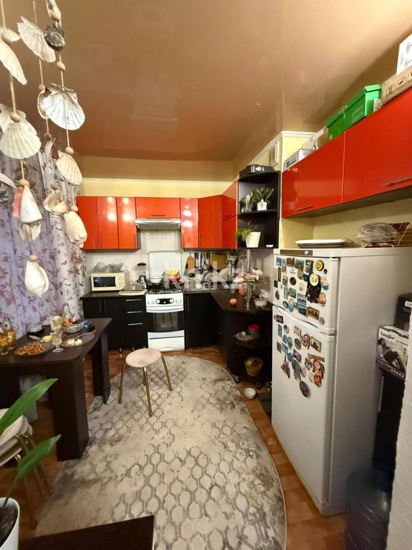 Продажа 2-комнатной квартиры, 49 м² в Темиртау - фото 9