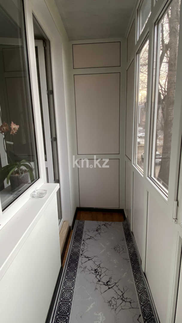 Аренда 2-комнатной квартиры посуточно, 45 м², мкр. Талас, дом  26 в Таразе - фото 7