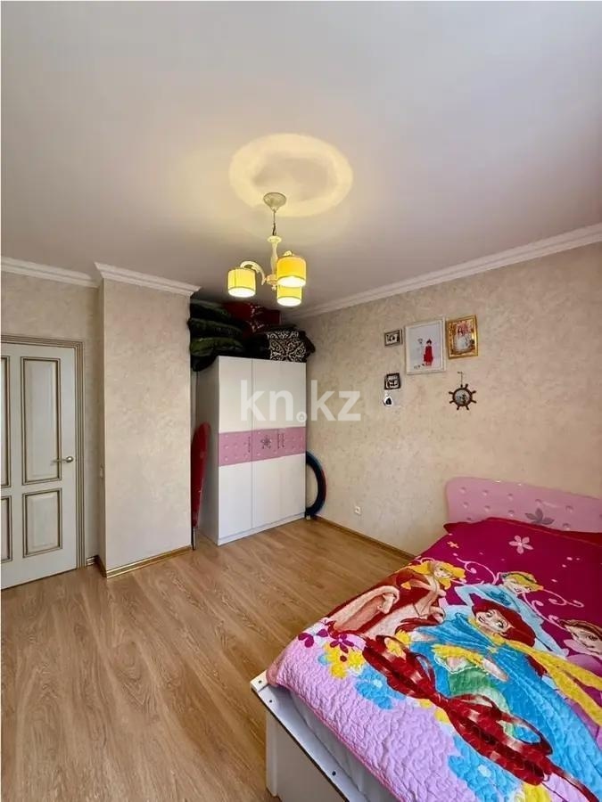 Продажа 4-комнатной квартиры, 107 м² в Астане - фото 4
