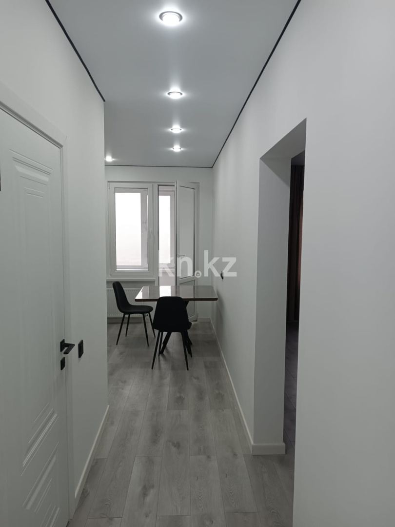 Аренда 1-комнатной квартиры, 42 м² в Алматы - фото 7