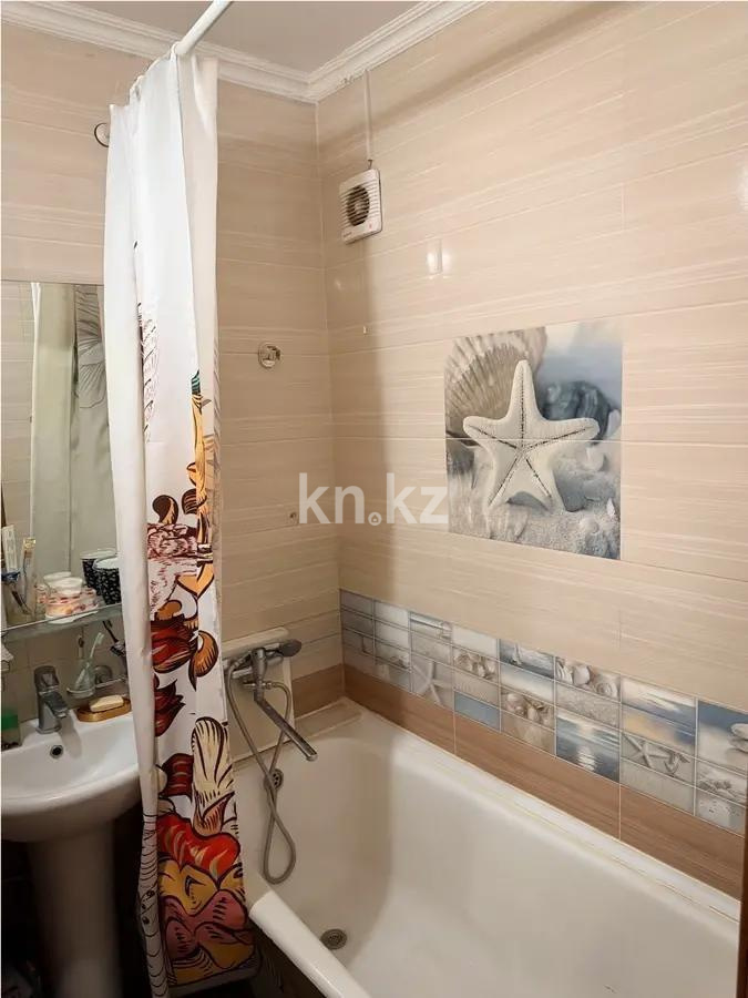 Продажа 3-комнатной квартиры, 64 м² в Алматы - фото 5