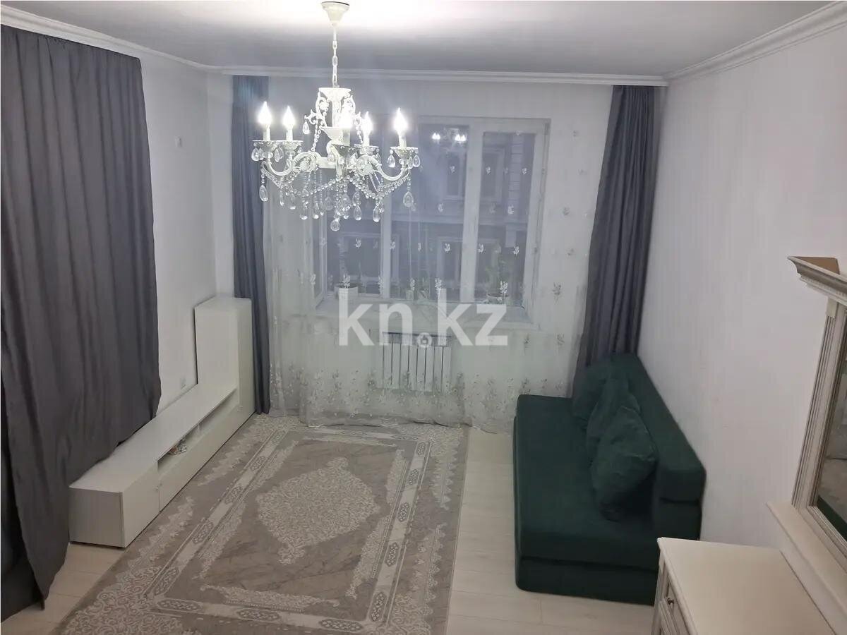 Продажа 2-комнатной квартиры, 70.1 м² в Алматы