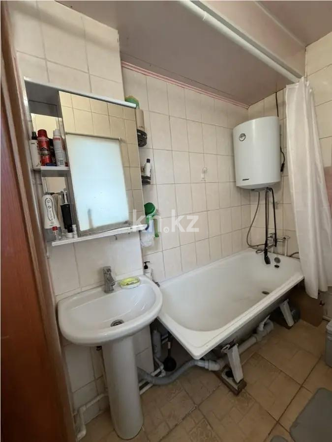 Продажа 2-комнатной квартиры, 48 м², ул. Механическая, дом  10а в Караганде - фото 4