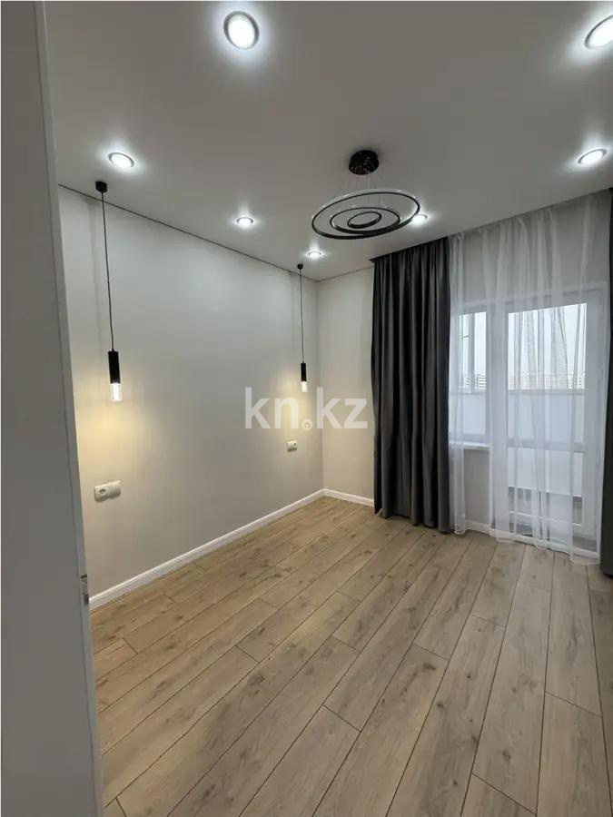 Продажа 2-комнатной квартиры, 47 м², ул. Мухамедханова, дом  49/1 в Астане - фото 2