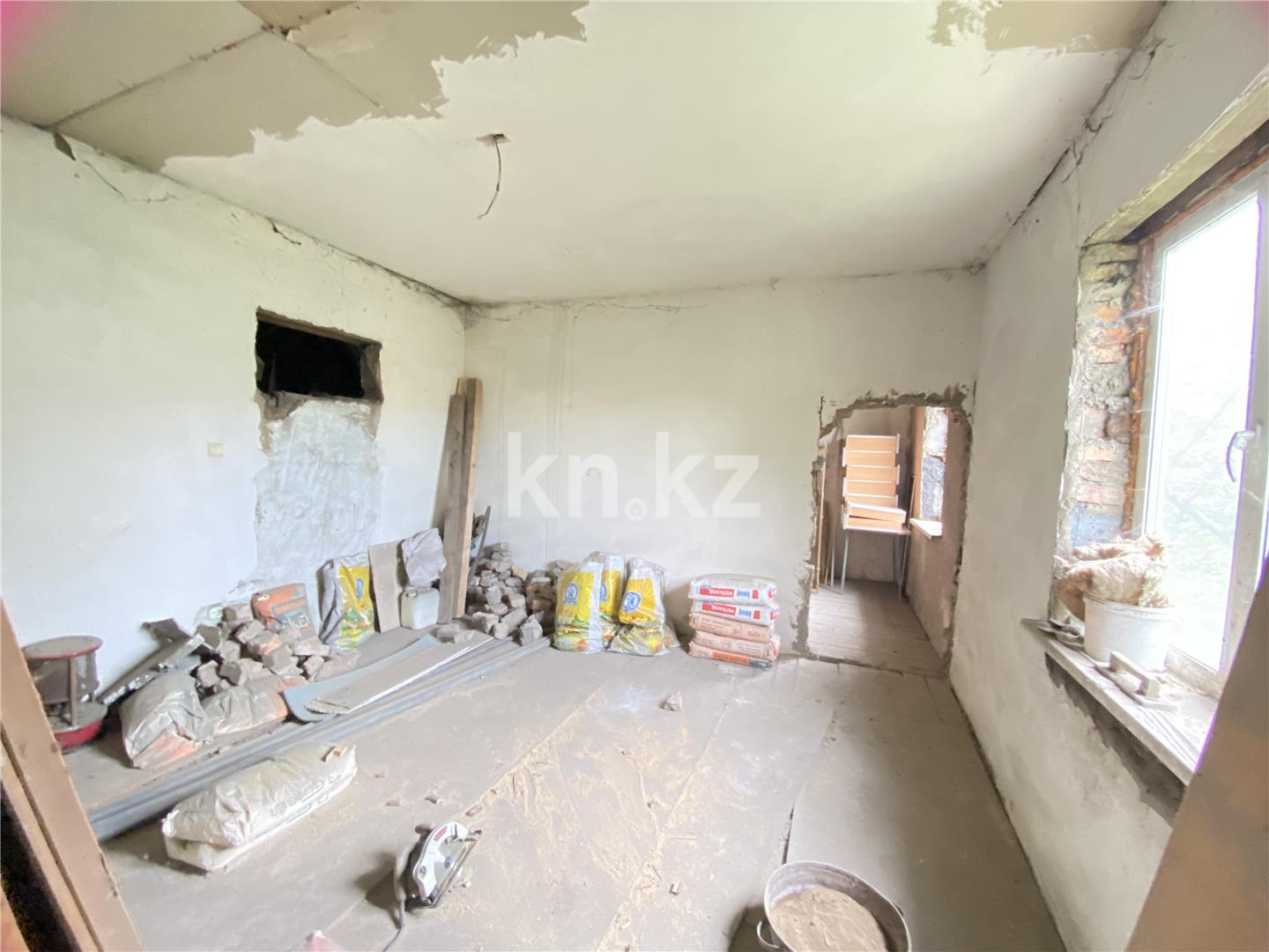 Продажа 6-комнатного дома, 97.5 м², пер. Конторский в Караганде