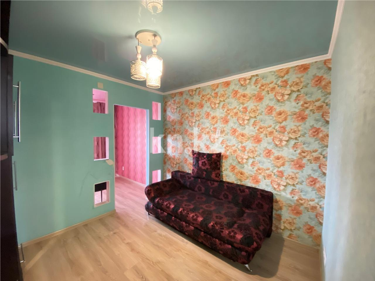 Продажа 3-комнатной квартиры, 48 м² в Караганде - фото 4