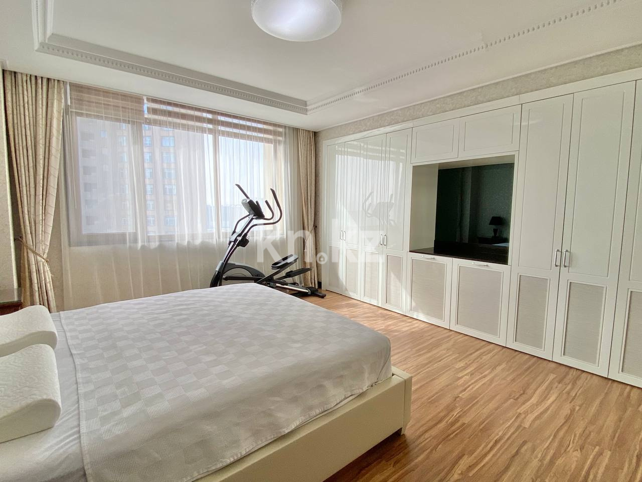 Продажа 4-комнатной квартиры, 148 м² в Астане - фото 19