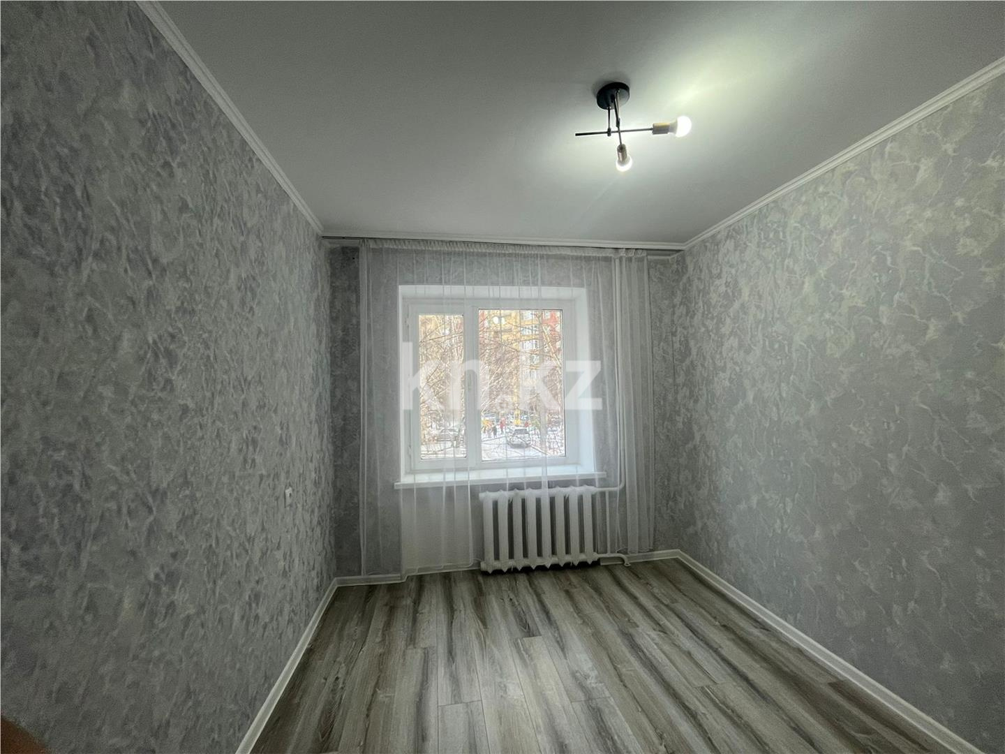 Продажа 3-комнатной квартиры, 57 м² в Астане - фото 2