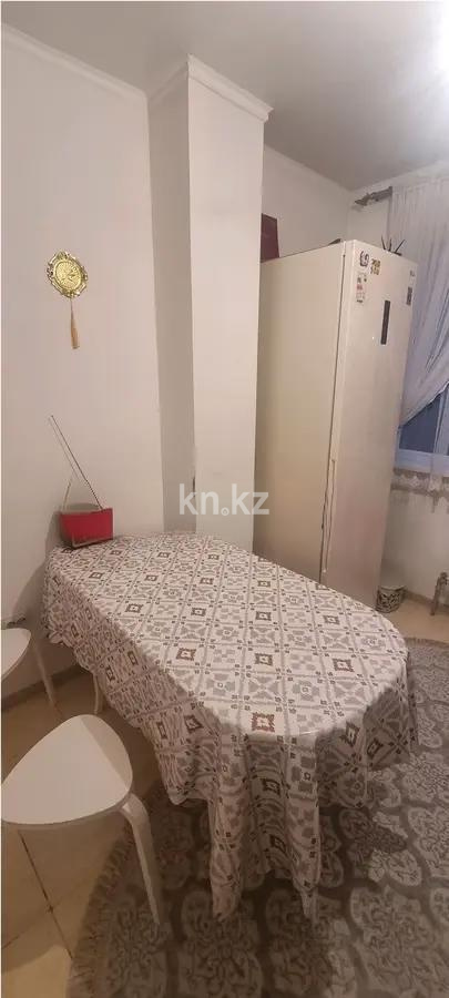 Продажа 2-комнатной квартиры, 53 м² в Алматы - фото 3