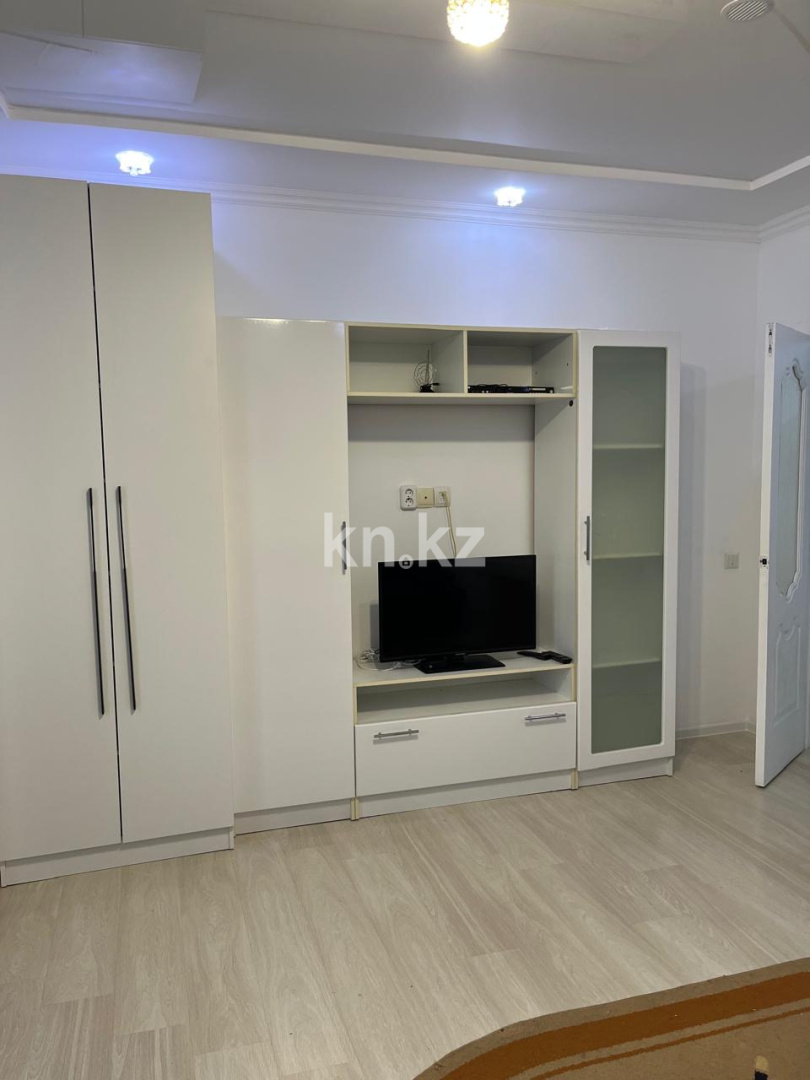Аренда 1-комнатной квартиры, 40 м², пр. Улы Дала, дом  45 в Астане - фото 5