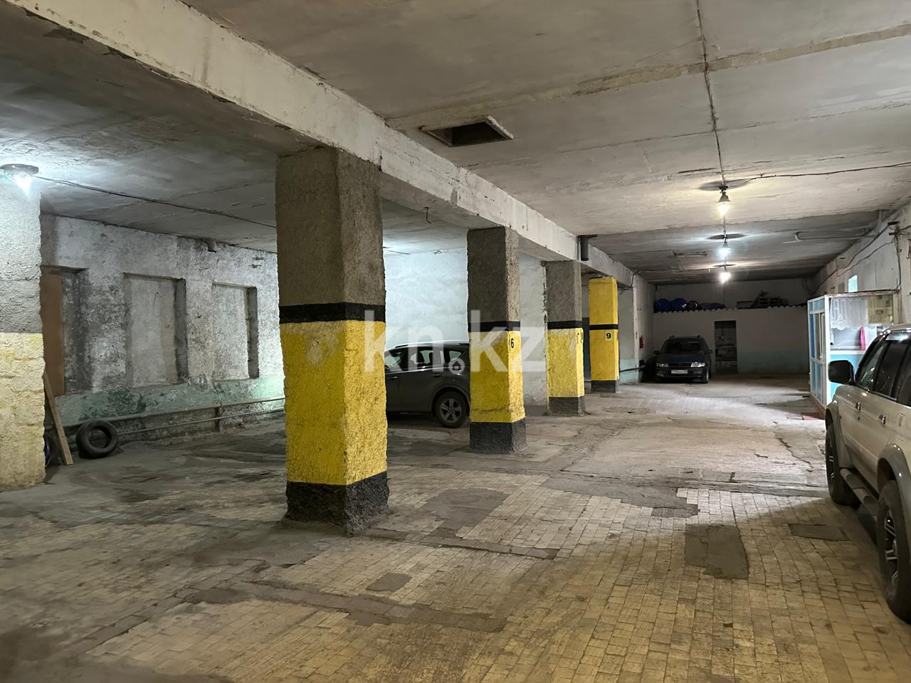 Продажа , 1200 м², пр. Момышулы в Темиртау - фото 2