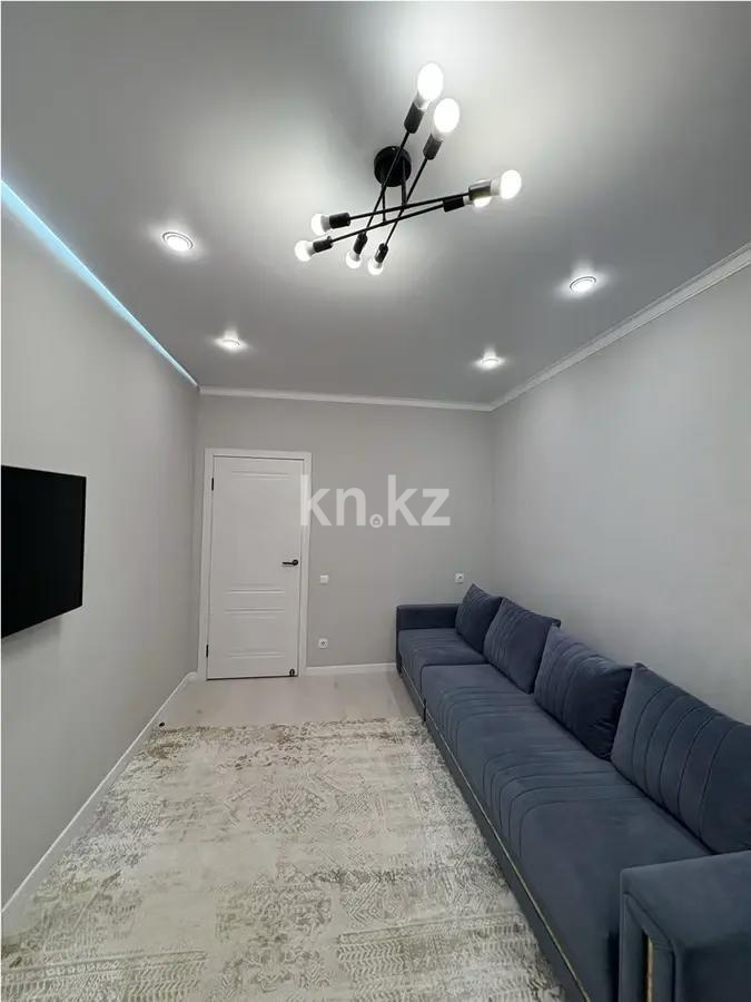 Продажа 1-комнатной квартиры, 42 м² в Астане