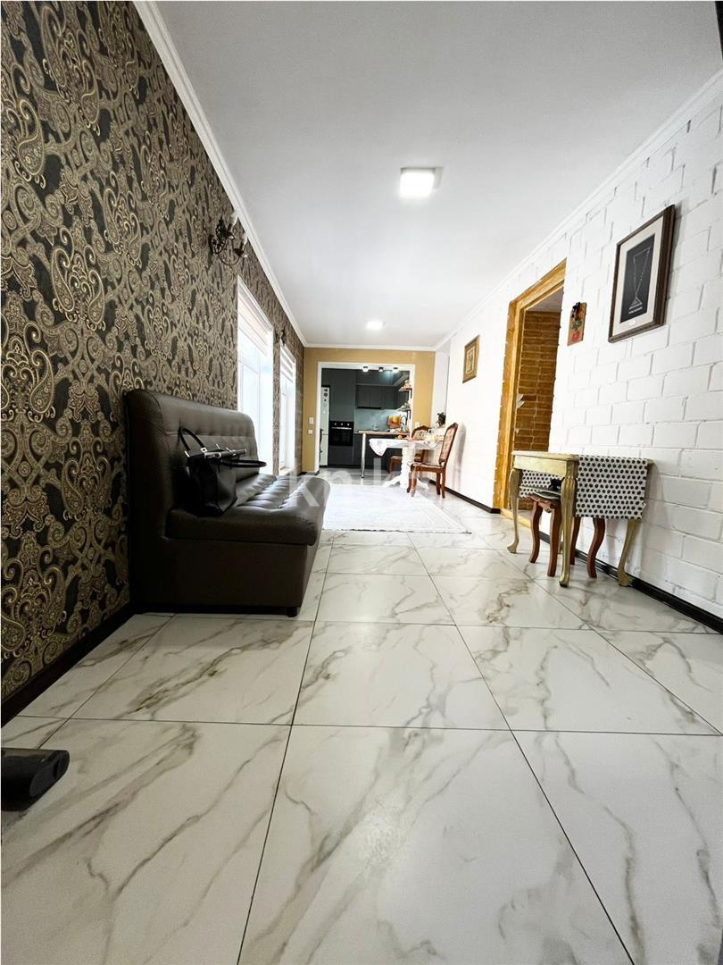 Продажа 4-комнатного дома, 100 м², ул. Жамбыла в Караганде - фото 12