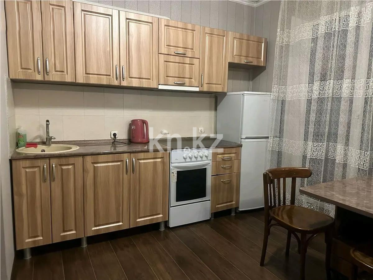 Продажа 1-комнатной квартиры, 40 м², пр. Шахтеров, дом  23/7 в Караганде - фото 3
