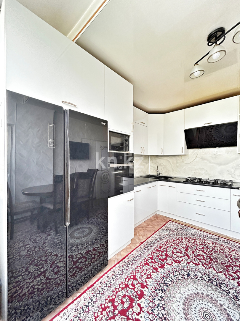 Продажа 3-комнатной квартиры, 77 м² в Алматы - фото 7
