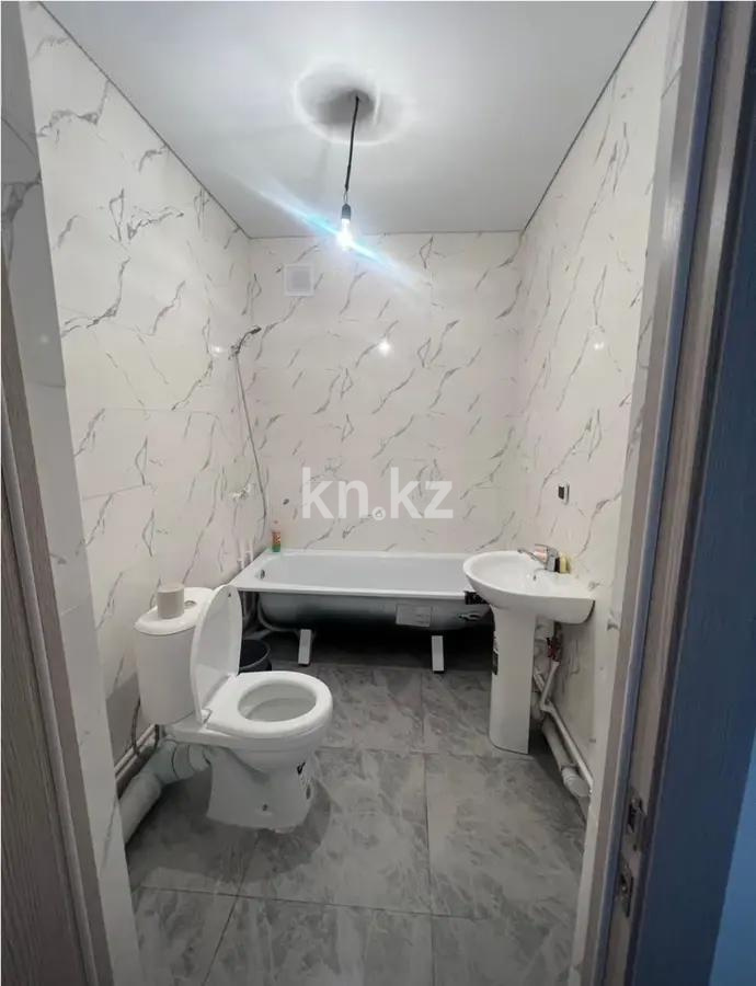 Продажа 1-комнатной квартиры, 39 м², ул. А-129, дом  14 в Астане - фото 3