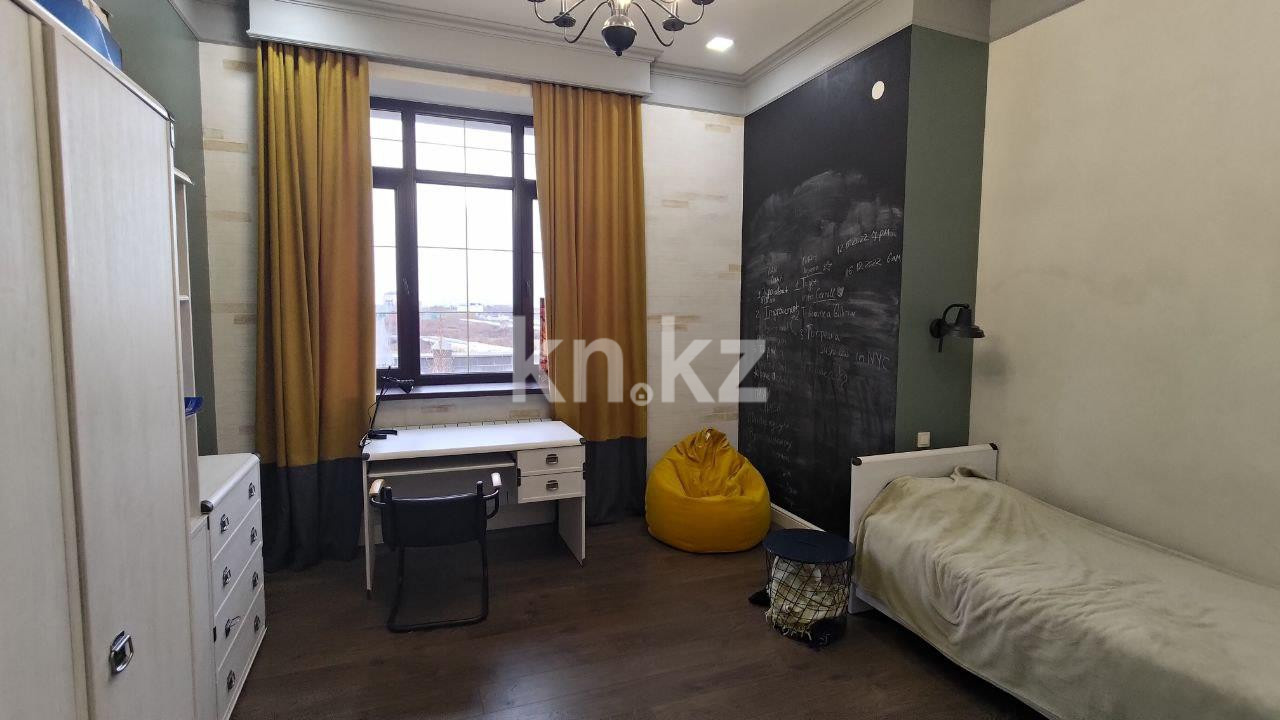 Продажа 5-комнатного дома, 440 м², ул. Гудермесская в Караганде - фото 11