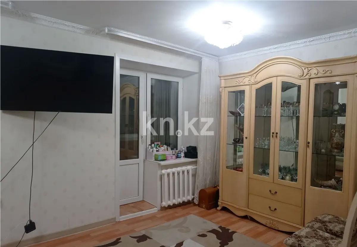 Продажа 3-комнатной квартиры, 93 м², ул. Косшыгулулы, дом  19/3 в Астане - фото 2