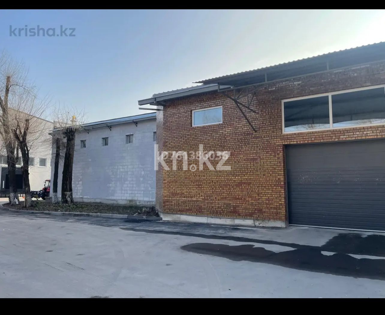 Аренда , 1000 м², ул. Бекмаханова, дом  92а в Алматы - фото 4