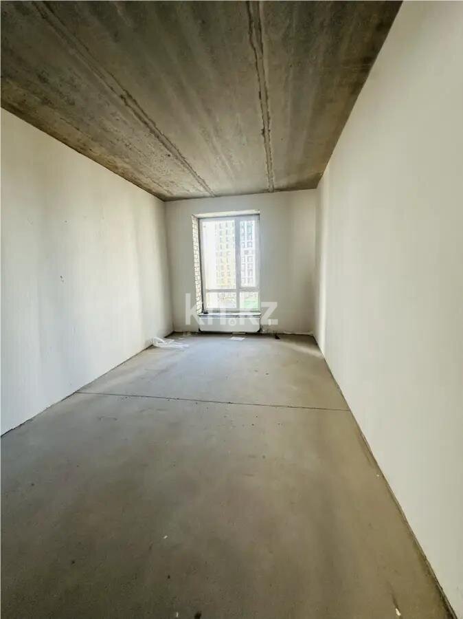 Продажа 3-комнатной квартиры, 92 м² в Астане