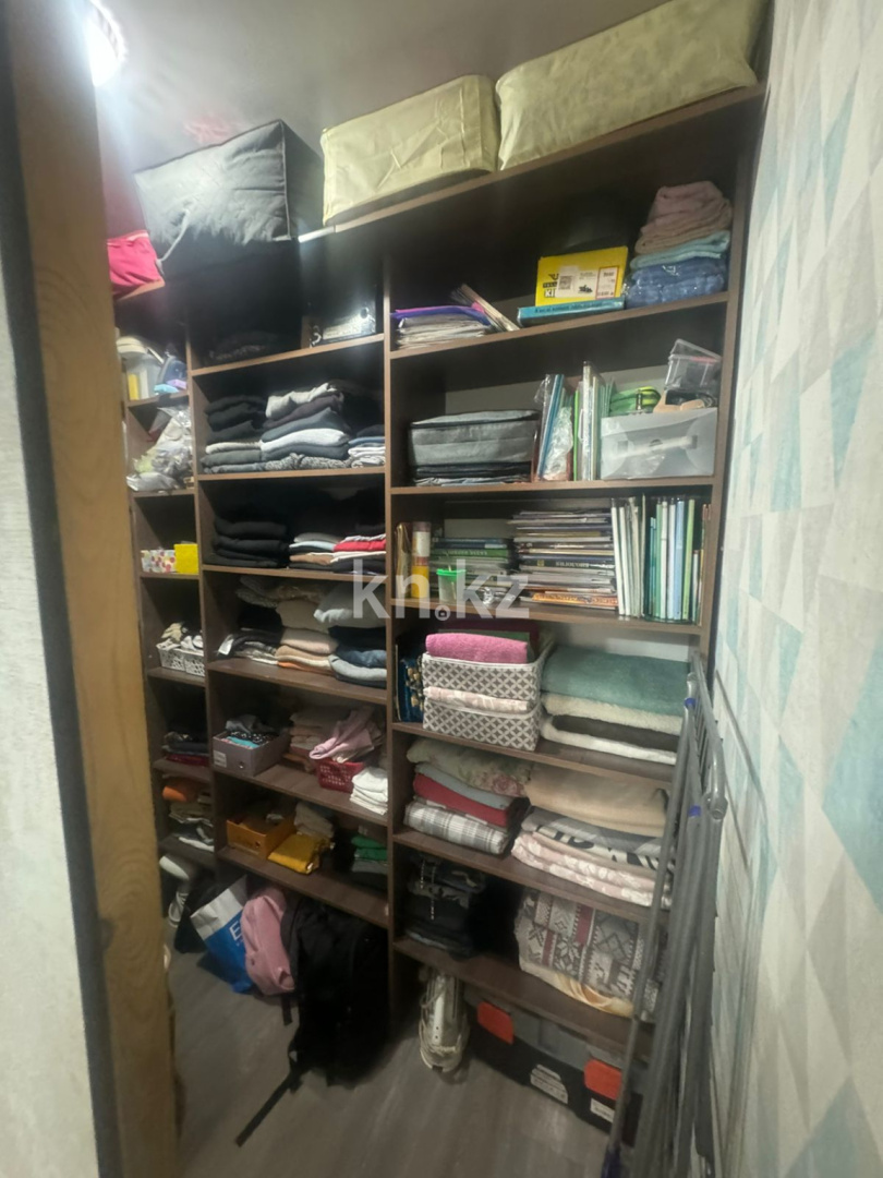 Продажа 2-комнатной квартиры, 44.3 м² в Караганде - фото 13