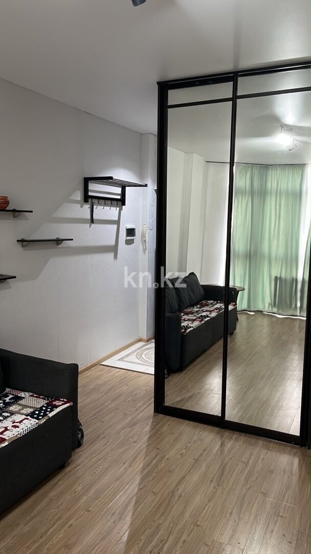 Аренда 1-комнатной квартиры, 20 м² в Астане - фото 5