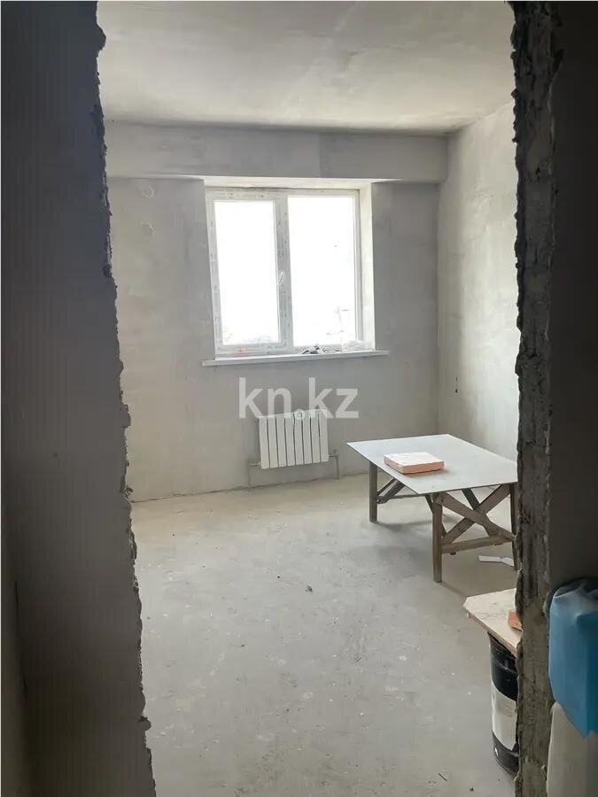 Продажа 1-комнатной квартиры, 41 м² в Алматы - фото 2