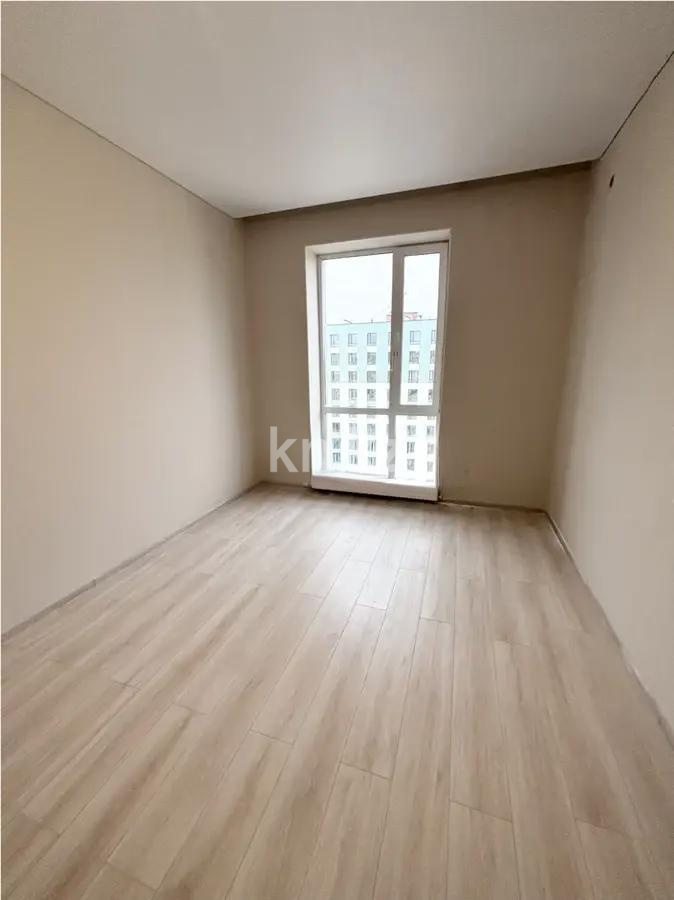 Продажа 1-комнатной квартиры, 41 м², ул. Нажимеденова, дом  28 в Астане