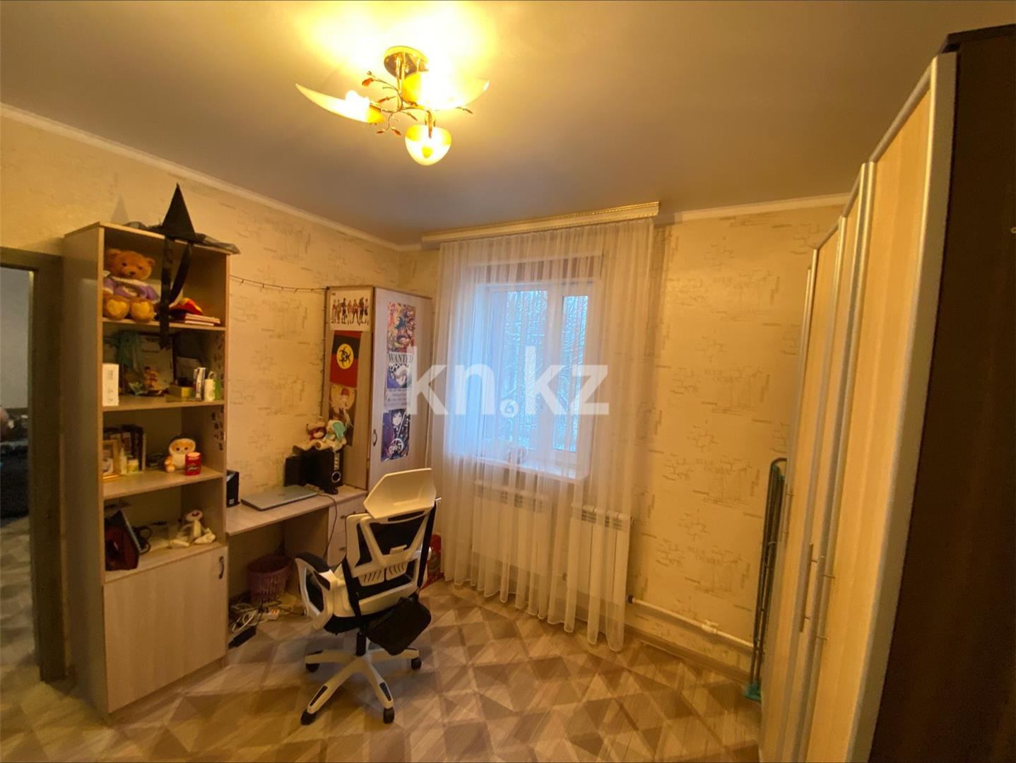 Продажа 2-комнатной квартиры, 51 м² в Сарани - фото 4