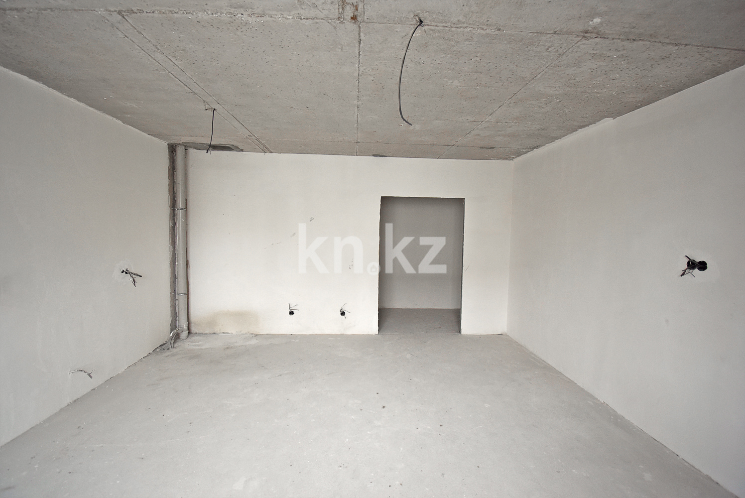 Продажа 3-комнатной квартиры, 78.1 м² в Алматы - фото 4