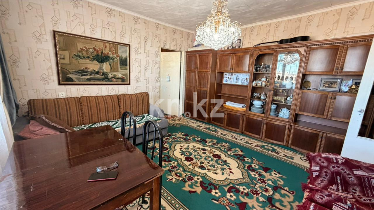 Продажа 4-комнатной квартиры, 76 м² в Караганде - фото 4