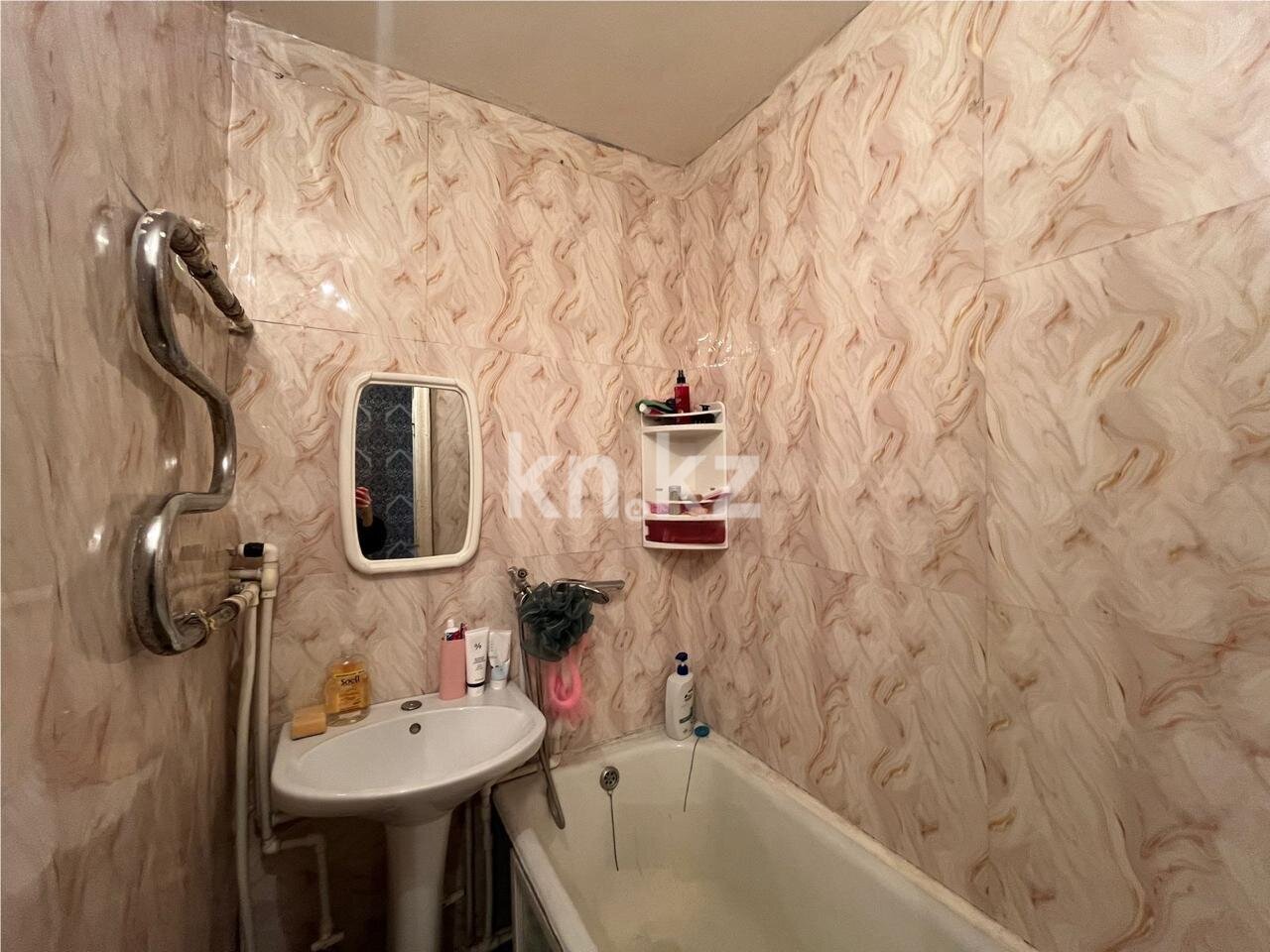 Продажа 1-комнатной квартиры, 30 м² в Караганде - фото 8