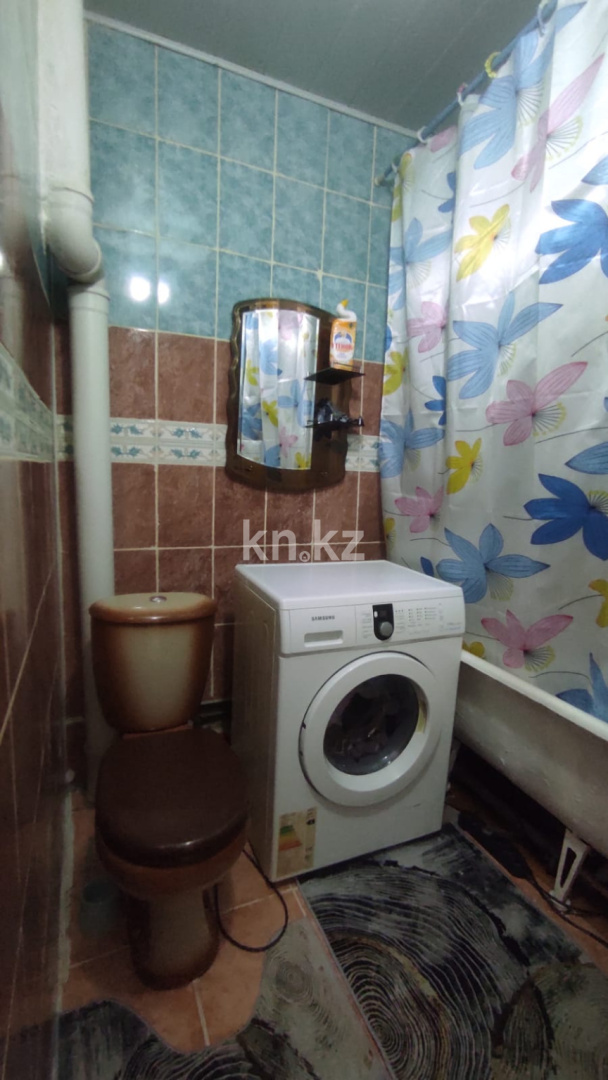 Продажа 2-комнатной квартиры, 45 м² в Таразе - фото 11