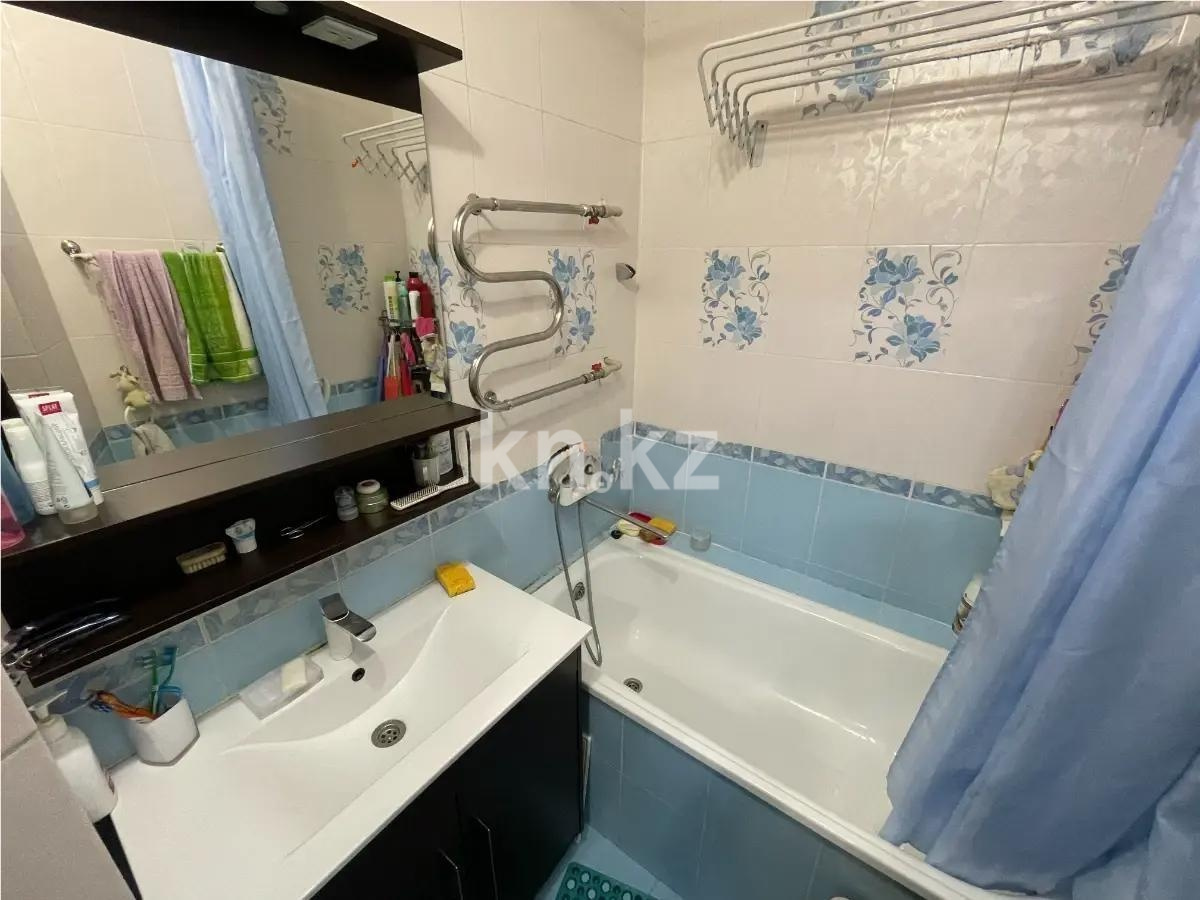 Продажа 3-комнатной квартиры, 73.5 м² в Астане - фото 7