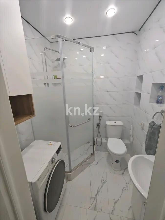 Продажа 2-комнатной квартиры, 63.1 м² в Астане - фото 4