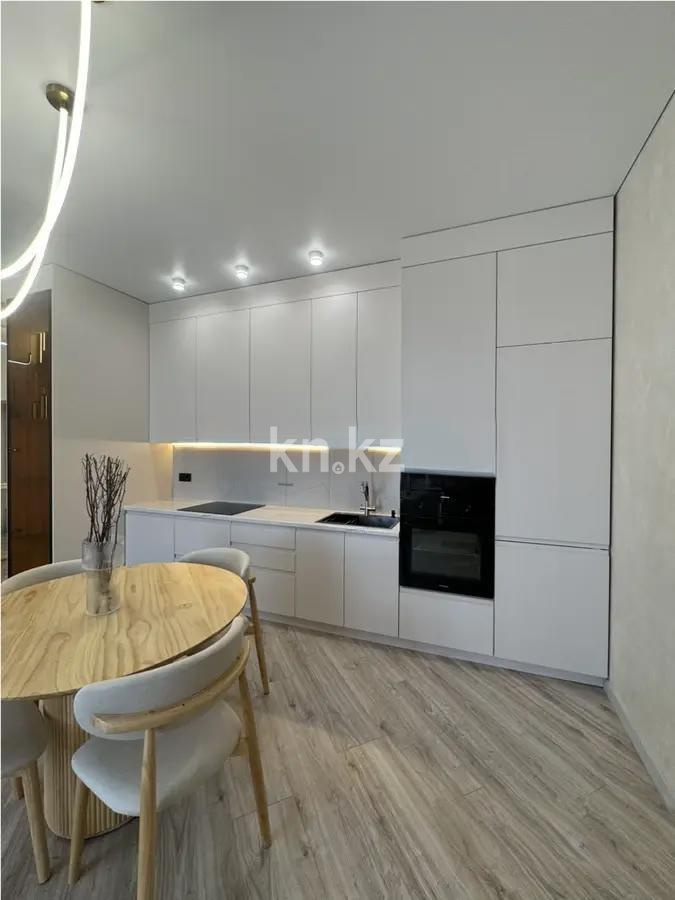 Продажа 3-комнатной квартиры, 80 м² в Караганде - фото 4