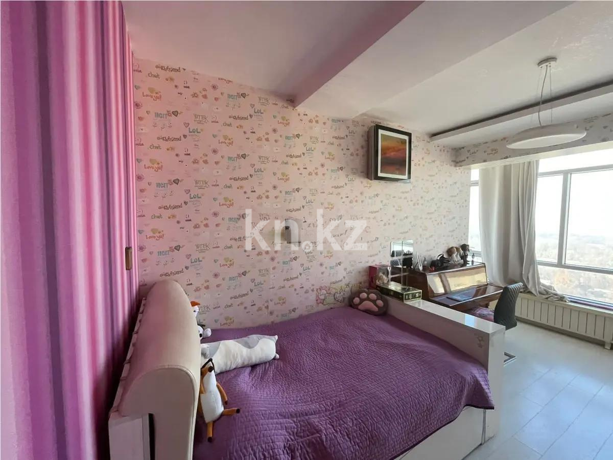 Продажа 4-комнатной квартиры, 162 м² в Алматы - фото 3
